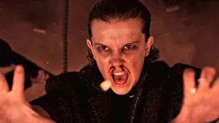 Stranger Things Season 5: Will Eleven Die? BTS Set Photos Tease Her Possible Death But Netizens Want A Happy Ending