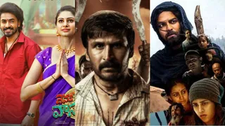 9 Trending South Movies And Web Series To Watch On OTT: Devaki Nandan Vasu Deva, Kobali, Gaami And More On Netflix, Prime Video, Hotstar