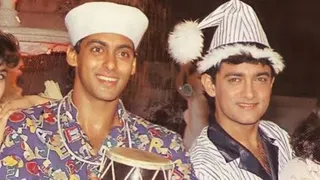 Andaz Apna Apna Re-Release Teaser Out: Aamir Khan-Salman Khan Starrer To Return To Screens After 31 Years