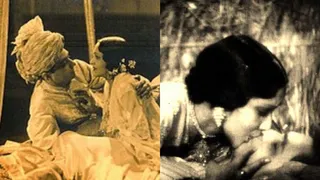 Kiss Day 2025: Which Hindi Movie First Featured A Kiss Scene? Know Actors’ Name, Plot, Cast And Where To Watch