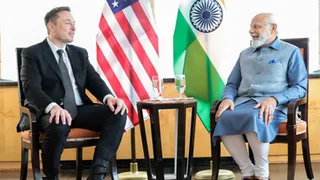 PM Modi Likely To Meet Elon Musk, Starlink's India Launch On Agenda: Report