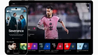 Apple TV App Launches On Android Devices: Access Apple TV+ And MLS Season Pass Now!