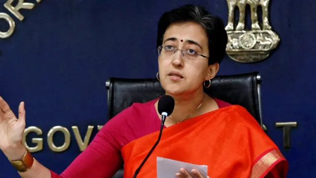 aap-leader-atishi-claims-power-cuts-in-delhi-after-bjps-victory-in-assembly-polls