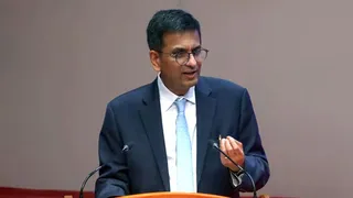 'Let's Not...': Ex-CJI Chandrachud On Meeting With PM Modi; Rubbishes Allegations Of Govt Pressure On Judges