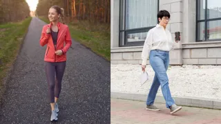 Empty Stomach Walk vs Post Meal Walk: Which Is A Better Choice For Fast Weight Loss?