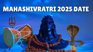 Mahashivratri 2025: 25th Or 26th February, When To Observe Maha Shivratri Fast? Check Correct Date, Significance And Other Details