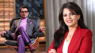 Anupam Mittal Clashes With Namita Thapar On Shark Tank India 4 Over Business Ethics: 'Do You Even Need To Work...'