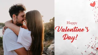 30+ Unique Ways To Say "I Love You" To Your Partner On Valentine's Day 2025