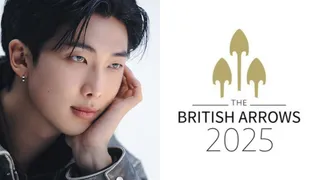 BTS RM’s Lost Gets Nominated At British Arrows Awards 2025; ARMYs Say ‘His Success Has No Limit’