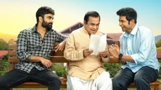 Brahma Anandam Twitter Review: Brahmanandam's Performance Impresses But Movie's Slow-Paced Narrative Gets Mixed Response