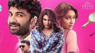 Laila Twitter Review: Vishwak Sen’s Telugu Action Comedy Movie Gets ‘Disastrous’ Response, Netizens Say ‘Outdated Story’
