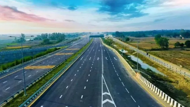 bihar-construction-of-patna-purnia-expressway-and-sahebganj-areraj-bettiah-expressway-to-begin-soon-details-bihar-news