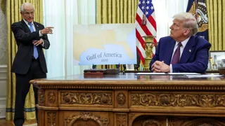 'BRICS Is Dead, Could Face 100% Tariffs If...': Trump Warns Ahead Of Bilateral Meeting With PM Modi