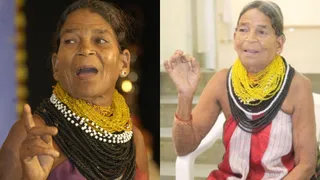 Renowned Folk Singer And Padma Shri Awardee Sukri Bommagowda Dies At 88