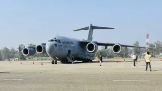 US Immigration Crackdown: Fresh Batch Of 119 Indians To Reach Amritsar Tomorrow, Another Flight Expected On Feb 16