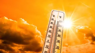 Bengaluru Records Season's Hottest Day; City Set For Early Onset Of Summer? IMD Explains