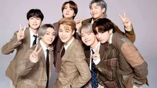 HYBE Stocks Hit 52-Week High As BTS' Anticipated Comeback And Jhope’s Solo Tour Drive Momentum