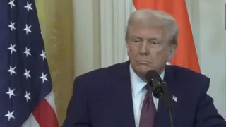 Donald Trump Clears Stance On Khalistani Separatists Operating In US: ‘We Work With India On Crime’