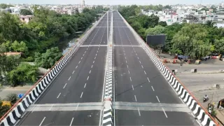 Digha-Koilwar Expressway: Survey For Four-Lane Expressway Bypassing Bihta, Maner, Danapur And Patna To Finish Next Week