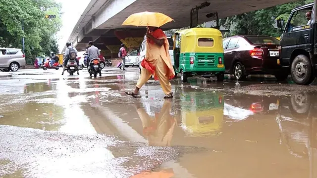 delhi-weather-imd-forecasts-light-rain-in-next-week-cleanest-air-quality-registered-in-four-months