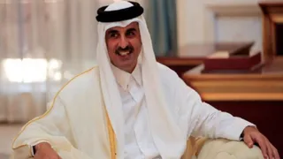 Qatar Amir Sheikh Tamim Bin Hamad Al-Thani To Visit India On February 17-18; Hold Talks With President Murmu, PM Modi