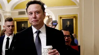 Elon Musk-Led DOGE Ends $21 Million Grant For Voter Turnout In India; BJP Flags 'External Interference' In Polls