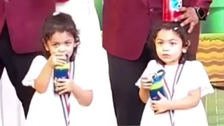 'Raha Is Just Like Rishi Kapoor': Ranbir, Alia's Daughter REACTS To Magician's Trick In Hilarious Clip | WATCH Video