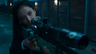 BLACKPINK Jisoo's Omniscient Reader Movie Teaser Impresses Fans; Lee Min Ho, Ahn Hyo Seop And More Characters Revealed