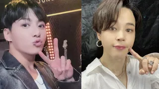 BTS V, Jin, Jhope, Jimin, Jungkook, RM And Suga's Signature Poses That Flaunt Their Distinct Styles