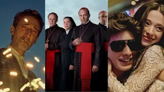 BAFTA 2025: Conclave, The Brutalist And Anora Win Big | See Full Winners List