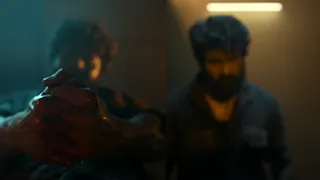 Dil Madharasi: Sivakarthikeyan's Tamil Movie Leaves Internet Excited With FIRST Glimpse | Watch Video