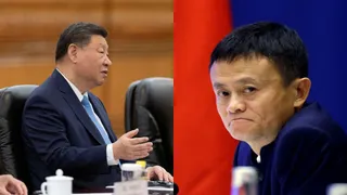 Xi Jinping Holds Rare Meeting With Jack Ma, DeepSeek, Xiaomi CEO's: What's Behind This Power Move? Explained