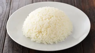 Is It Healthy To Eat Cold Rice? Here's What You Should Know