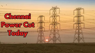 Chennai Power Cut Today: TANGEDCO Announces Scheduled Power Outage On Feb 18 | Full List
