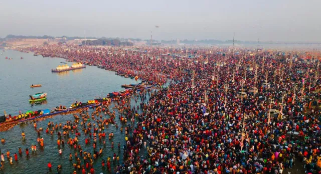 mahakumbh-2025-over-540-million-devotees-take-holy-dip-in-first-36-days-of-worlds-largest-human-gathering