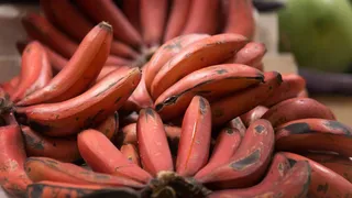 Red Banana Health Benefits: 4 Amazing Reasons To Consume It Every Morning On An Empty Stomach