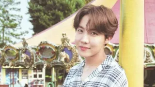 BTS Jhope Donates 200 Million Won For Children's Medical Care On His Birthday; ARMYs Cheer: 'Proud Of Our Angel...'