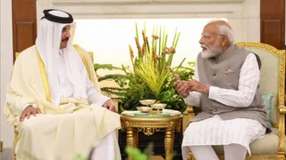 India, Qatar Strengthen Bilateral Relations To 'Strategic Partnership', Focus On Free Trade Agreement Talks Next