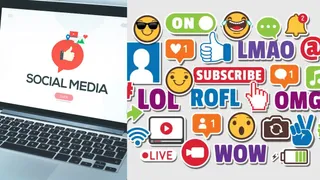 30+ Social Media Slangs And Their Full Forms You Must Know: LOL, BRB, FOMO And More