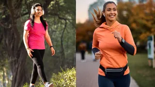 Walking vs Running: Which Exercise Is Better To Burn Belly Fat Quickly?