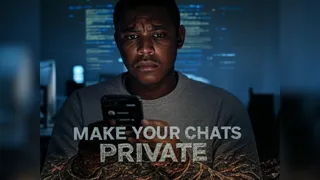 Want To Keep Your WhatsApp Chats Private? Here’s How To Lock And Hide Them