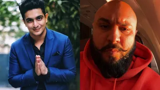 Amid Ranveer Allahbadia's Controversial Remark, B Praak Claims He Refused To Go To His Podcast