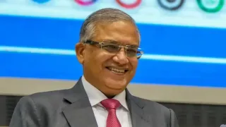 Gyanesh Kumar Assumes Charge As CEC, Says ‘First Step For Nation Building Is Voting’