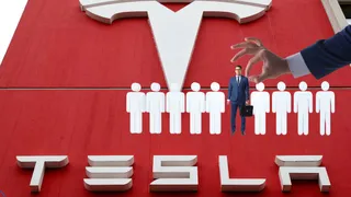 Tesla Commences Recruitment In India, Check Job Profile, Eligibility And Location