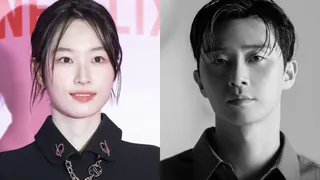 Squid Game 2 Star Won Ji An To Star Opposite Park Seo Joon In New Rom-Com Kdrama Waiting For Gyeongdo