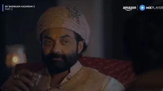 Aashram 3 Part 2 Trailer Is Out With Official Release Date; Countdown To Baba Nirala's Downfall Begins As Pammi Seeks Revenge | WATCH