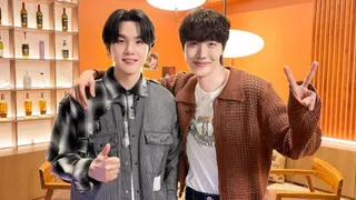 Did BTS Suga Aka Min Yoongi Attend Jhope’s Birthday? Eagle-Eyed ARMYs Analyse Viral Image