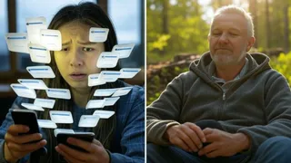 This Mobile Phone Setting Can Rewind Your Brain’s Age By 10 Years—Here’s How!