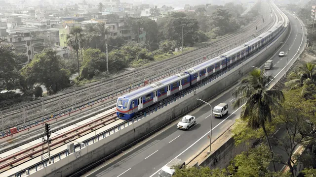 kolkata-metro-east-west-corridor-services-suspended-for-4-days-from-february-20-to-february-23-for-cbtc-testing