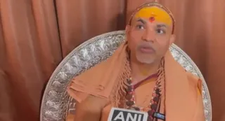 Shankaracharya Supports Mamata Banerjee’s ‘Mrityu Kumbh’ Remark, Calls Mahakumbh After 144 Years A ‘False Propaganda’
